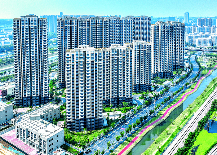 南京盛泰嘉園消防