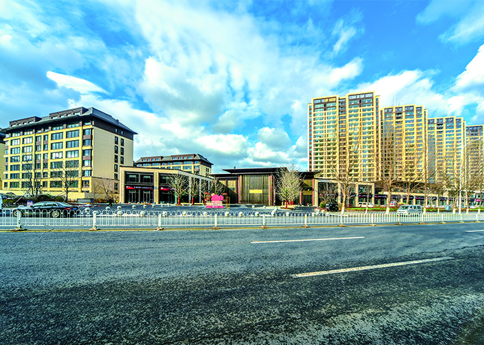 沈陽(yáng)環(huán)球港