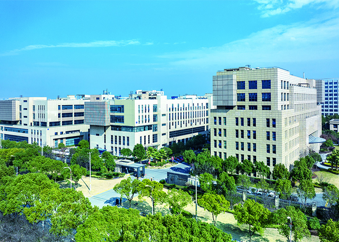 上海伊諾爾廠(chǎng)房