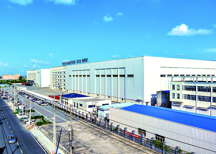 如皋夢(mèng)百合物流倉(cāng)庫(kù)