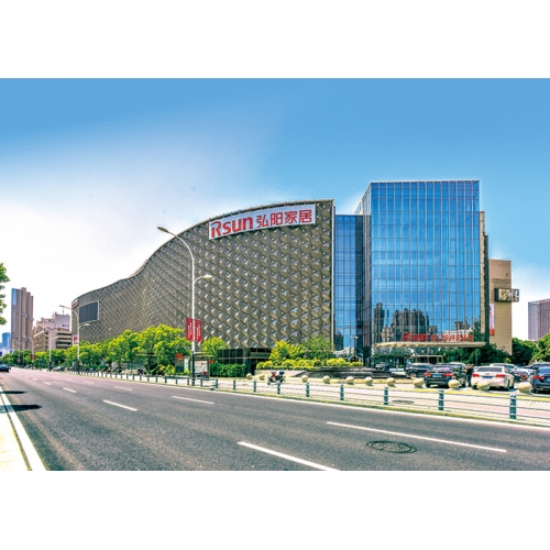 江蘇省揚子杯（無錫弘陽廣場）