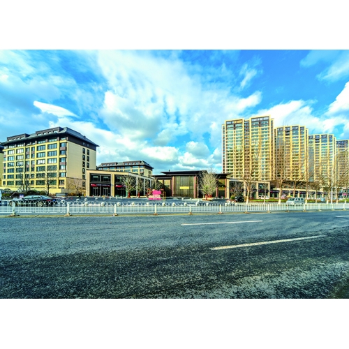 沈陽(yáng)環(huán)球港