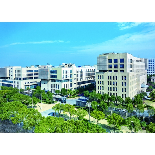 上海伊諾爾廠房