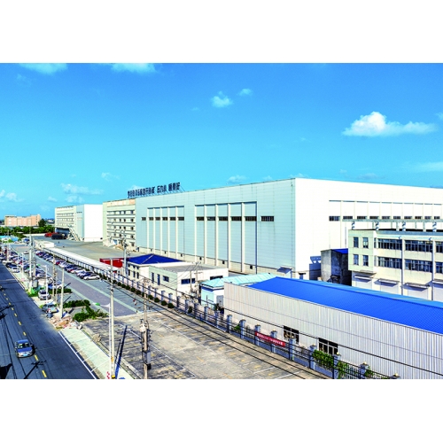 如皋夢(mèng)百合物流倉(cāng)庫(kù)