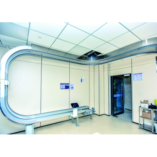 淮安腫瘤醫(yī)院（自動(dòng)傳輸設(shè)備01）