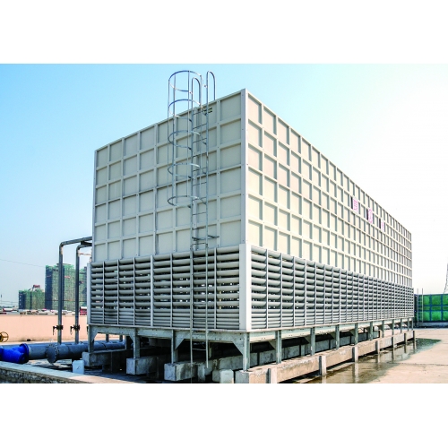 如皋大潤發(fā)（冷卻塔）